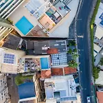 Apartamento Ao Lado Do Mar