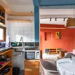 Apartamento Ao Lado Do Mar