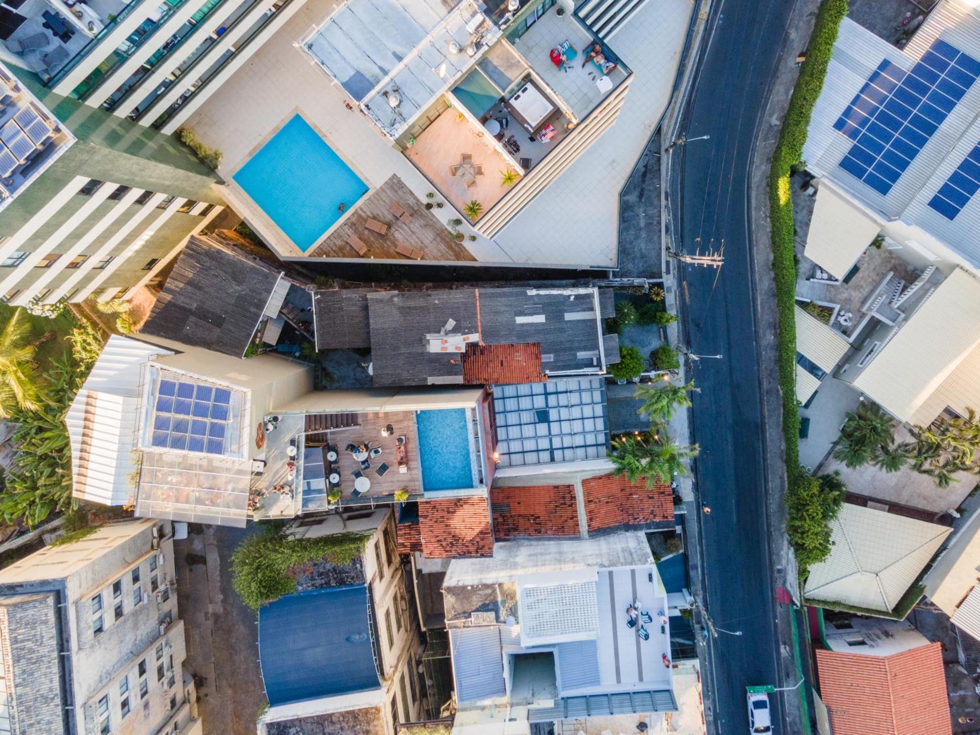 Apartamento Ao Lado Do Mar *