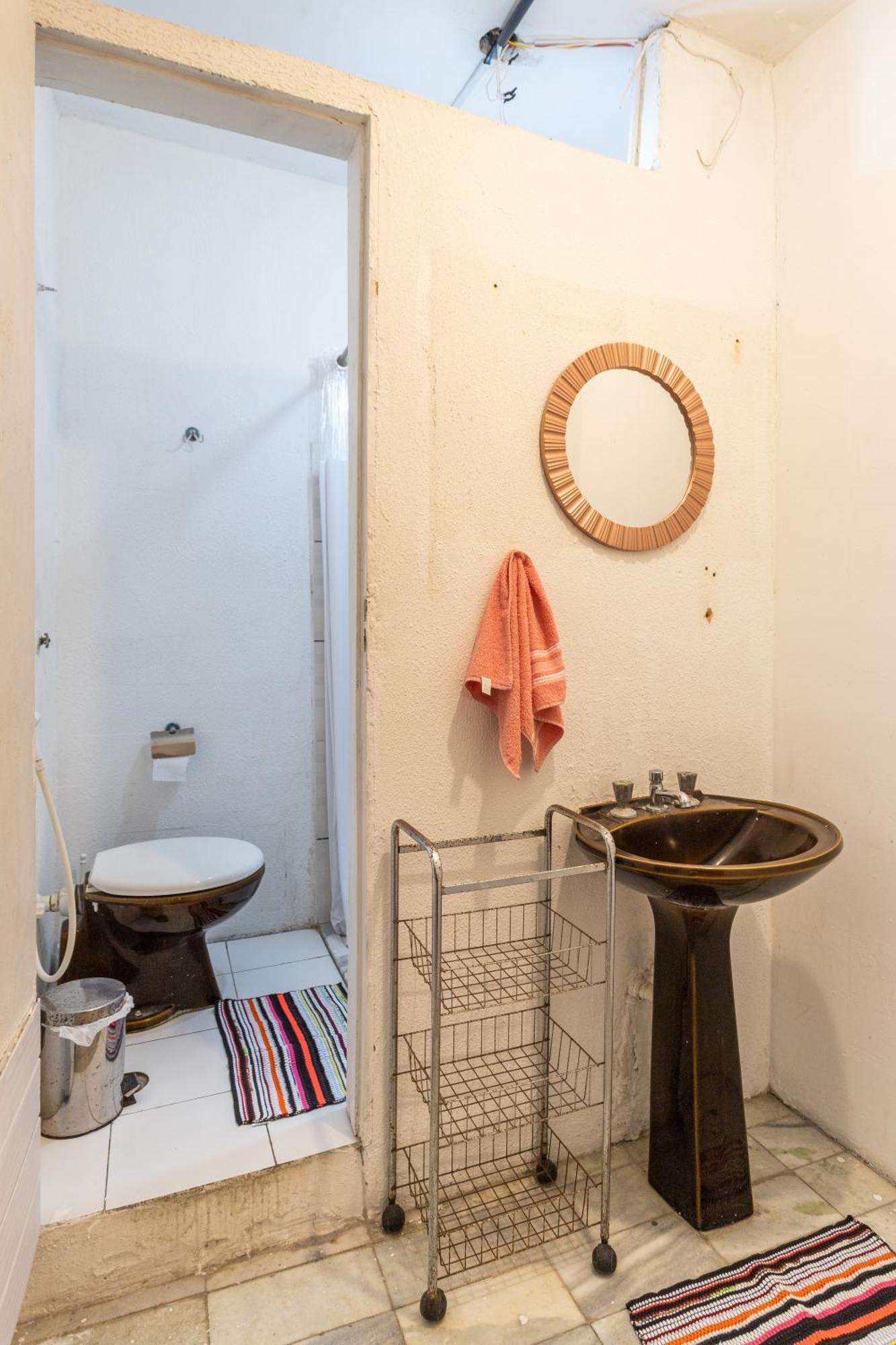 Apartamento Ao Lado Do Mar Salvador