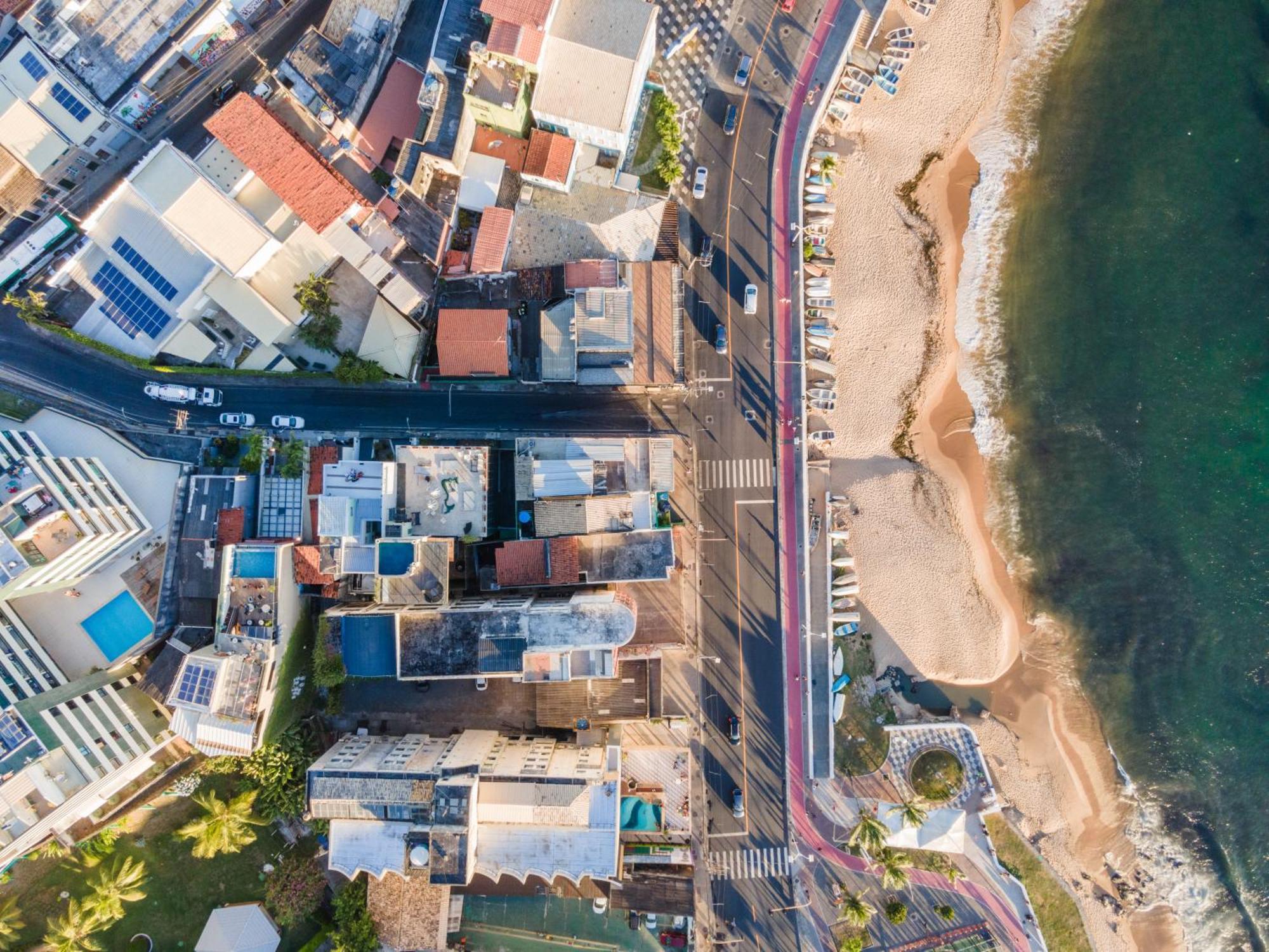 Ao Lado Do Mar Apartamento *
