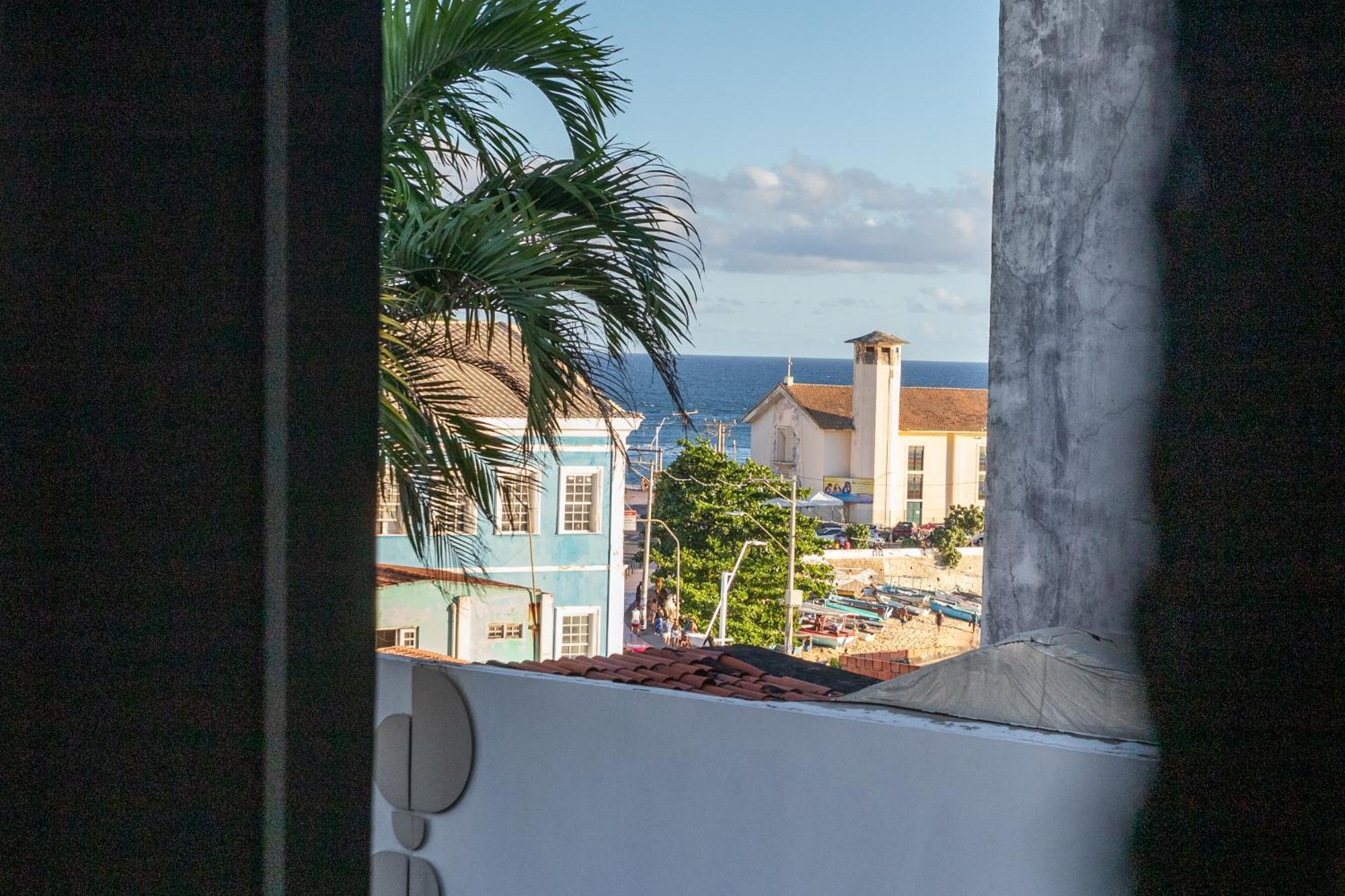 Apartamento Ao Lado Do Mar *