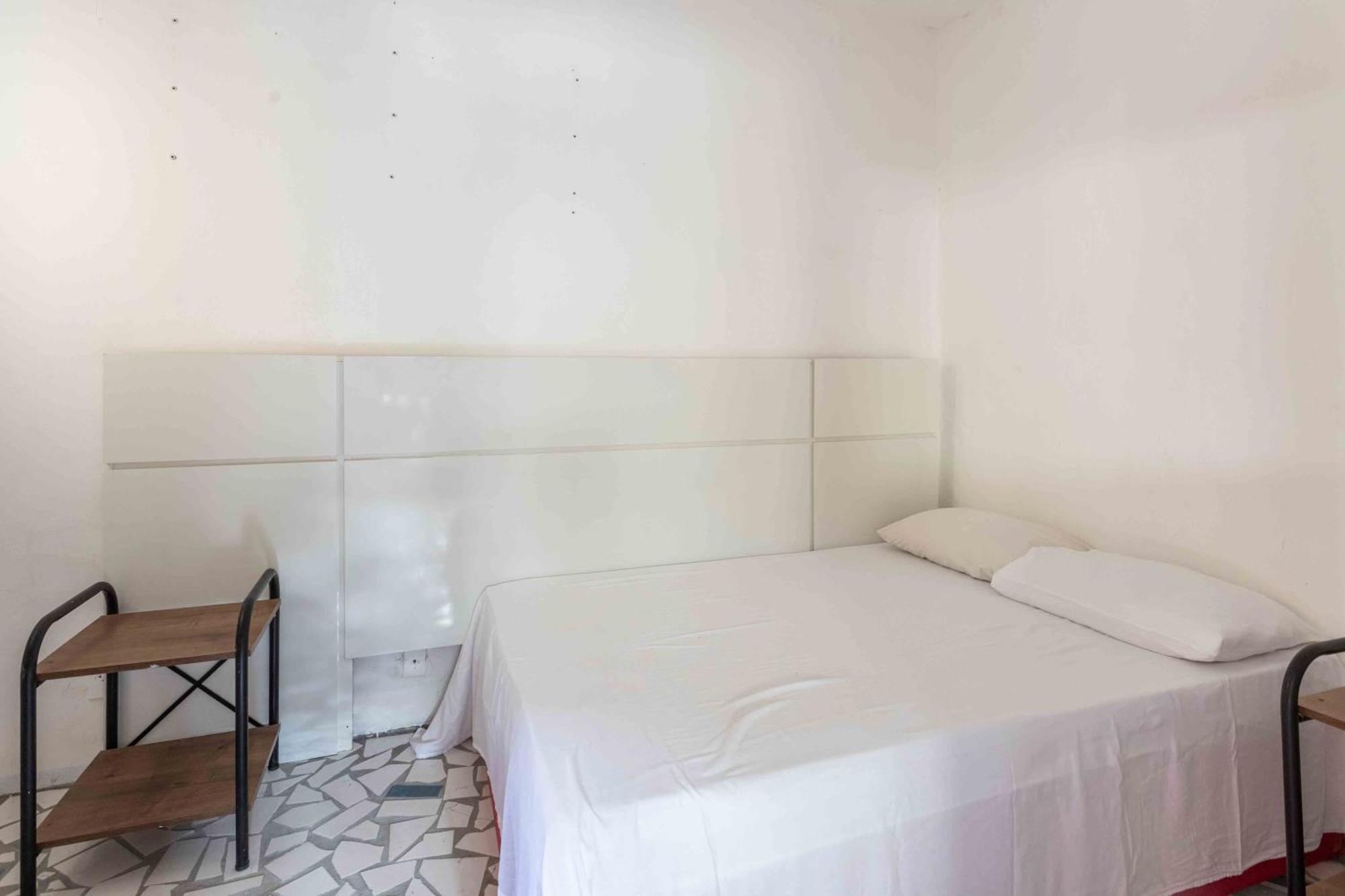 Apartamento Ao Lado Do Mar