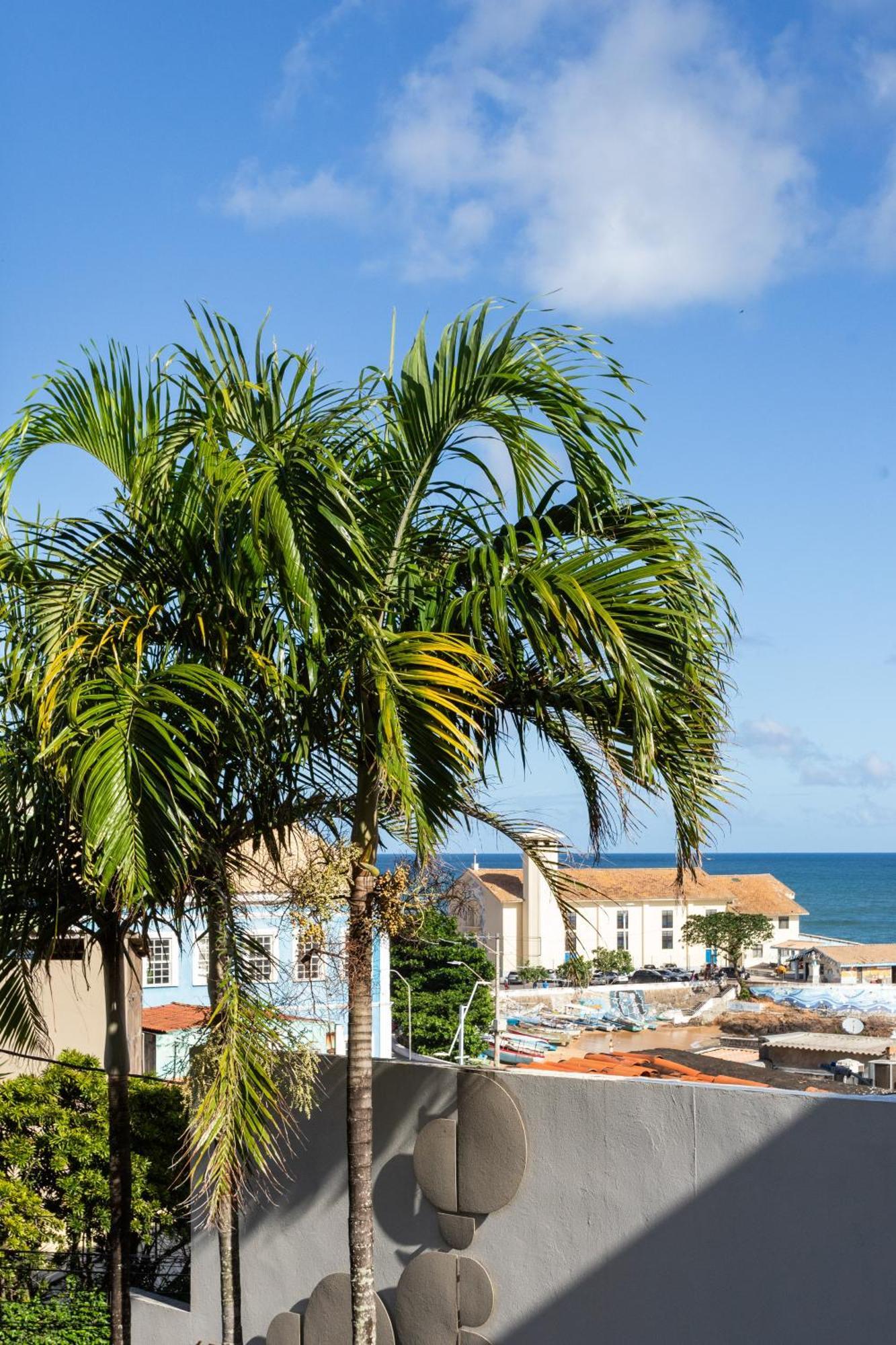Ao Lado Do Mar Apartamento *