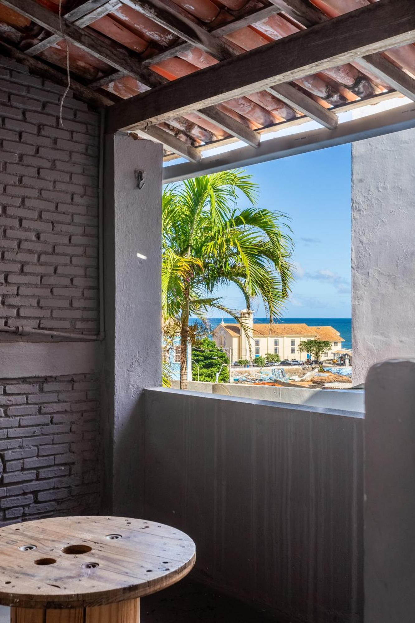 Apartamento Ao Lado Do Mar