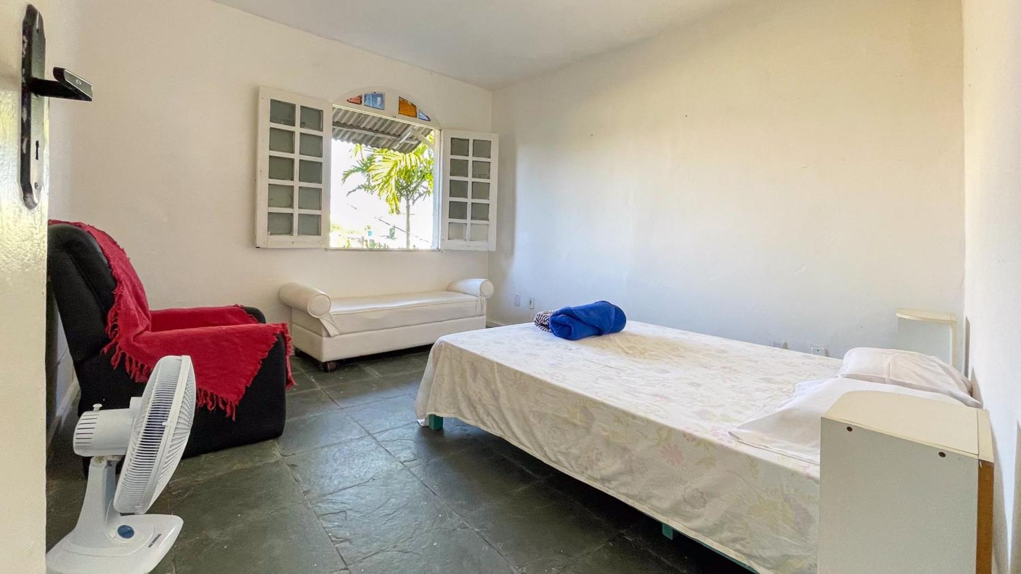 Apartamento Ao Lado Do Mar *