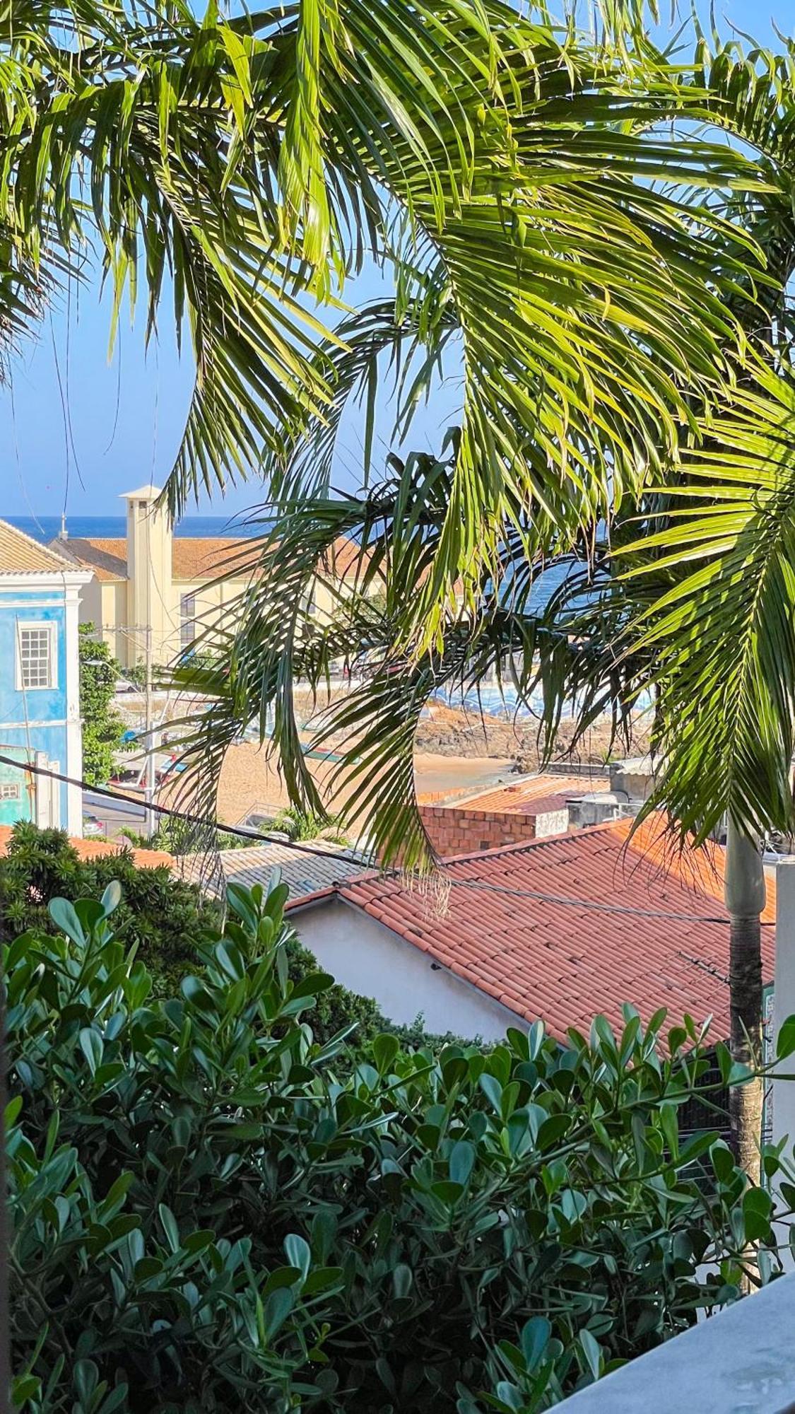Apartamento Ao Lado Do Mar