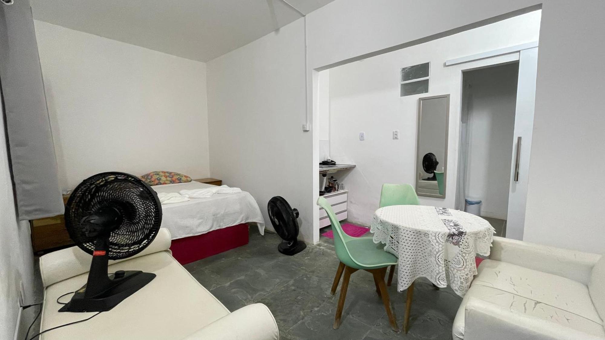 Ao Lado Do Mar Apartamento