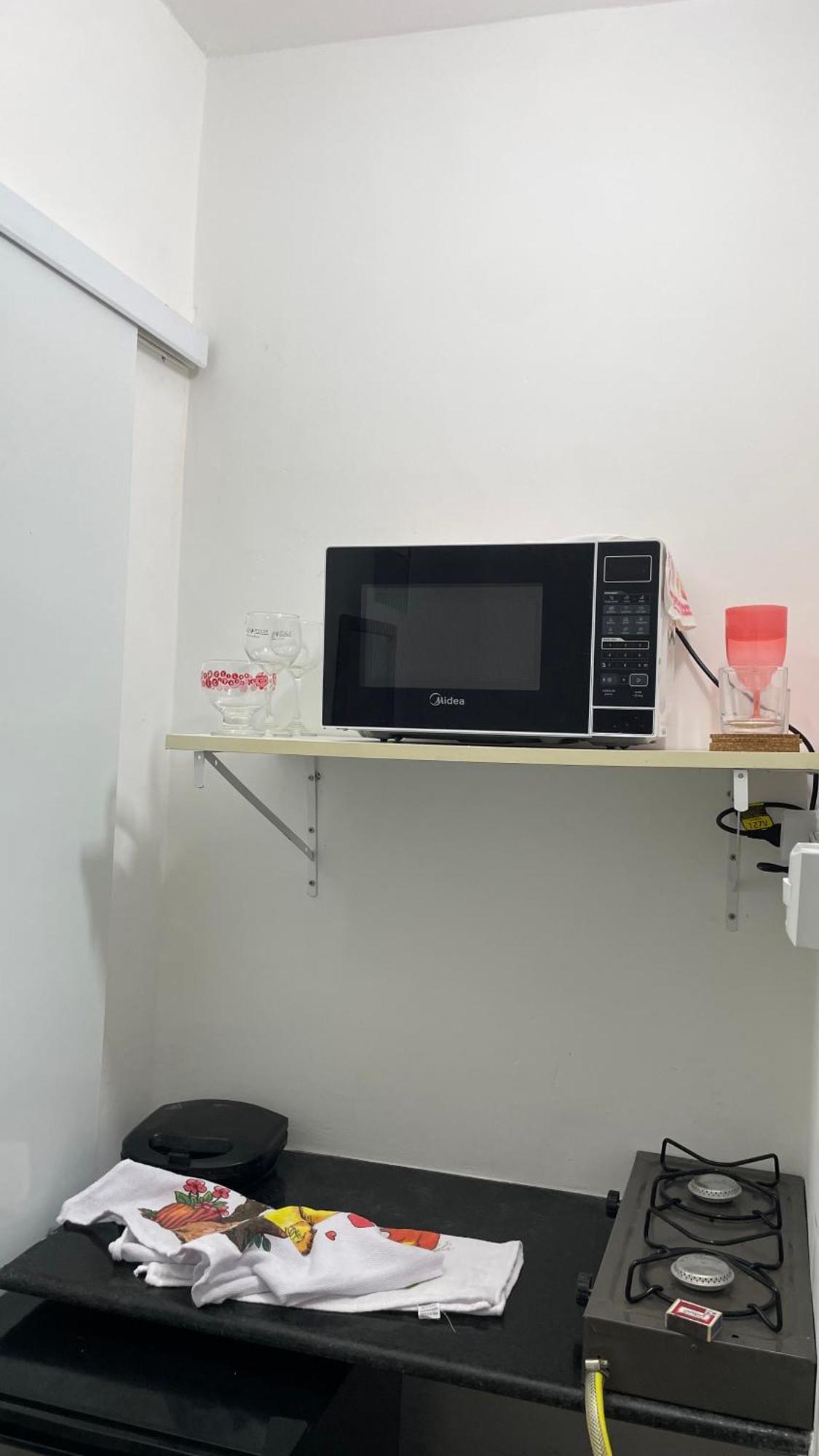 Ao Lado Do Mar Apartamento *