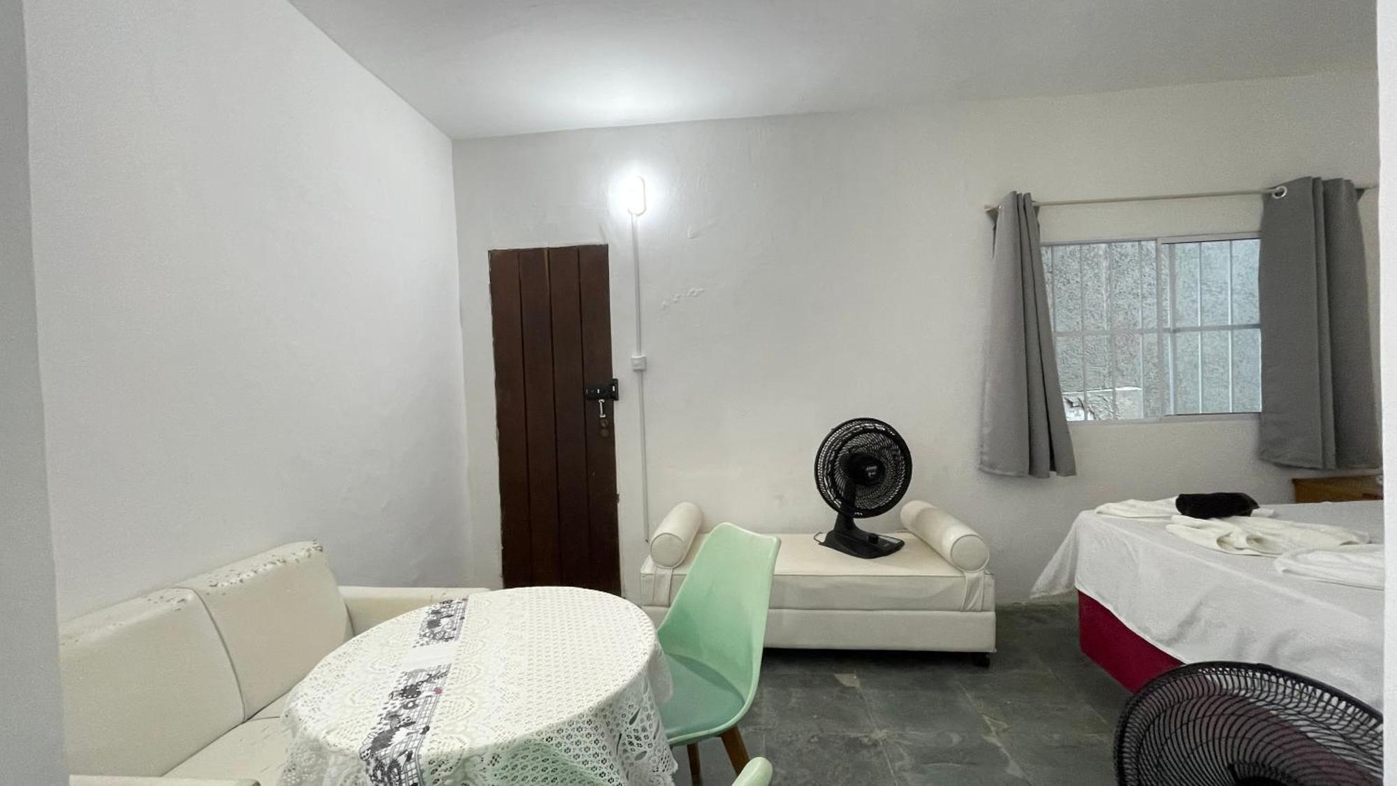 Apartamento Ao Lado Do Mar Salvador